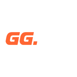 GGbet logo.