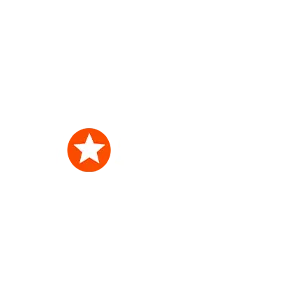 Mostbet logo.